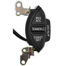 Load image into Gallery viewer, CCA1190 Standard Ignition Cruise Control Switch Standard Ignition Canada