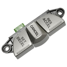 Load image into Gallery viewer, CCA1192 Cruise Control Switch Standard Ignition Canada