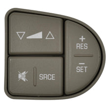 Charger l'image dans la galerie, CCA1193 Standard Ignition Cruise Control Switch Standard Ignition Canada
