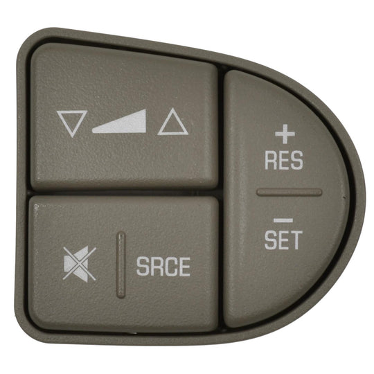 CCA1193 Standard Ignition Cruise Control Switch Standard Ignition Canada