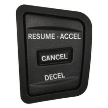 Load image into Gallery viewer, CCA1194 Standard Ignition Cruise Control Switch Standard Ignition Canada