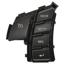Load image into Gallery viewer, CCA1195 Standard Ignition Cruise Control Switch Standard Ignition Canada