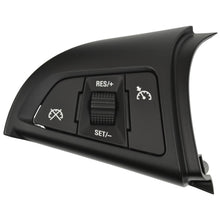 Load image into Gallery viewer, CCA1196 Standard Ignition Cruise Control Switch Standard Ignition Canada