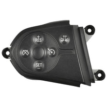 Load image into Gallery viewer, CCA1198 Standard Ignition Cruise Control Switch Standard Ignition Canada
