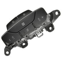 Load image into Gallery viewer, CCA1201 Standard Ignition Cruise Control Switch Standard Ignition Canada
