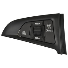 Load image into Gallery viewer, CCA1208 Standard Ignition Cruise Control Switch Standard Ignition Canada