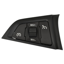 Load image into Gallery viewer, CCA1209 Standard Ignition Cruise Control Switch Standard Ignition Canada