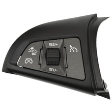 Load image into Gallery viewer, CCA1210 Standard Ignition Cruise Control Switch Standard Ignition Canada
