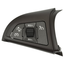 Load image into Gallery viewer, CCA1212 Standard Ignition Cruise Control Switch Standard Ignition Canada