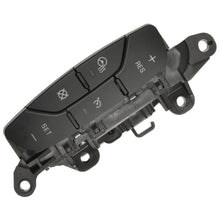 Charger l'image dans la galerie, CCA1225 Standard Ignition Cruise Control Switch Standard Ignition Canada