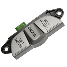 Load image into Gallery viewer, CCA1238 Standard Ignition Cruise Control Switch Standard Ignition Canada