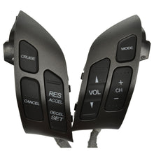 Load image into Gallery viewer, CCA1240 Cruise Control Switch Standard Import Canada