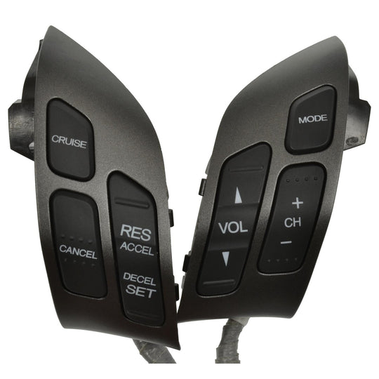 CCA1240 Cruise Control Switch Standard Ignition Canada