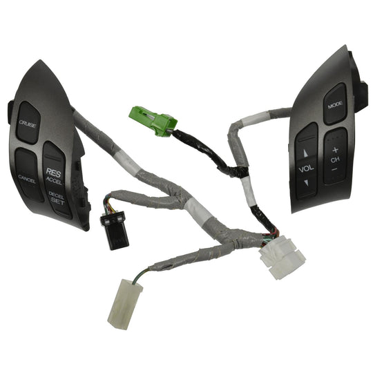 CCA1240 Cruise Control Switch Standard Ignition Canada
