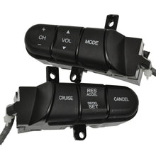 Load image into Gallery viewer, CCA1241 Standard Import Cruise Control Switch Standard Import Canada