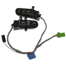 Load image into Gallery viewer, CCA1241 Standard Import Cruise Control Switch Standard Import Canada