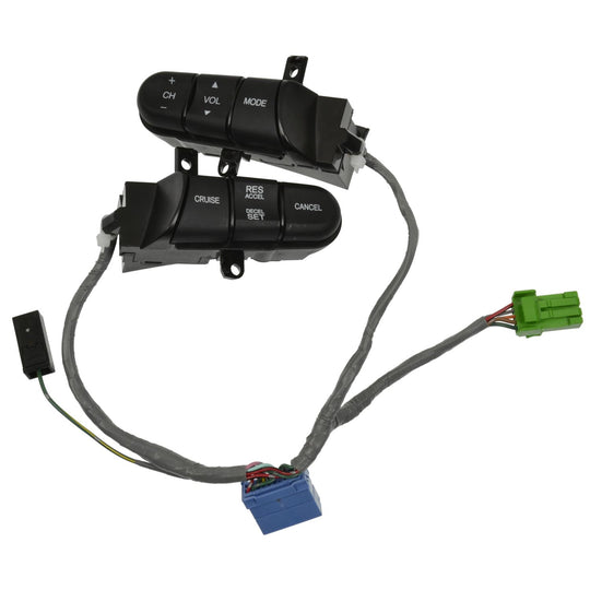 CCA1241 Standard Ignition Cruise Control Switch Standard Ignition Canada