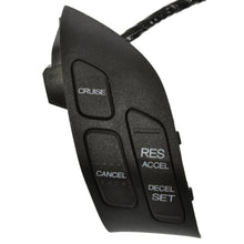 Load image into Gallery viewer, CCA1242 Standard Ignition Cruise Control Switch Standard Ignition Canada