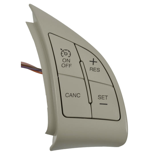 CCA1246 Standard Import Cruise Control Switch Standard Import Canada