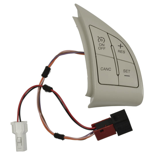 CCA1246 Standard Import Cruise Control Switch Standard Import Canada