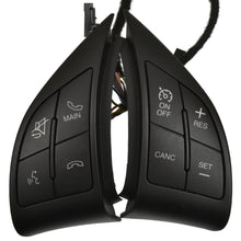 Load image into Gallery viewer, CCA1249 Standard Ignition Cruise Control Switch Standard Ignition Canada