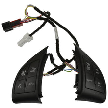 Load image into Gallery viewer, CCA1249 Standard Ignition Cruise Control Switch Standard Ignition Canada