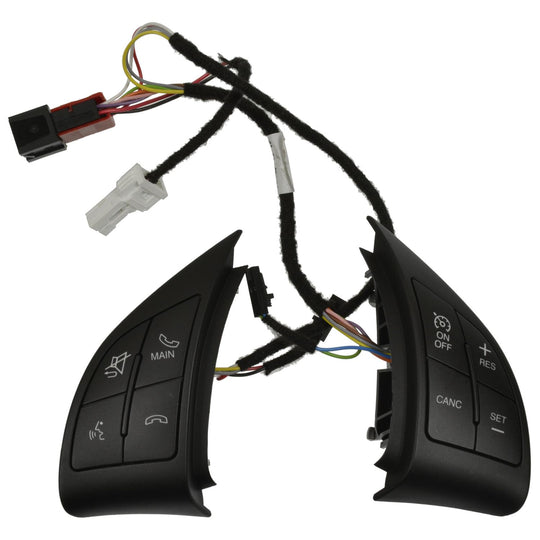 CCA1249 Standard Ignition Cruise Control Switch Standard Ignition Canada