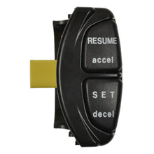 Load image into Gallery viewer, CCA1256 Cruise Control Switch Standard Ignition Canada