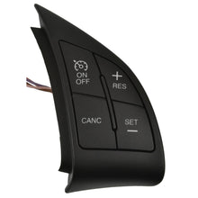 Load image into Gallery viewer, CCA1257 Standard Ignition Cruise Control Switch Standard Ignition Canada