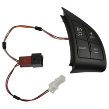 Load image into Gallery viewer, CCA1257 Standard Ignition Cruise Control Switch Standard Ignition Canada