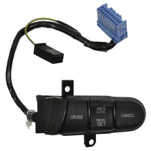 Load image into Gallery viewer, CCA1258 Standard Ignition Cruise Control Switch Standard Ignition Canada
