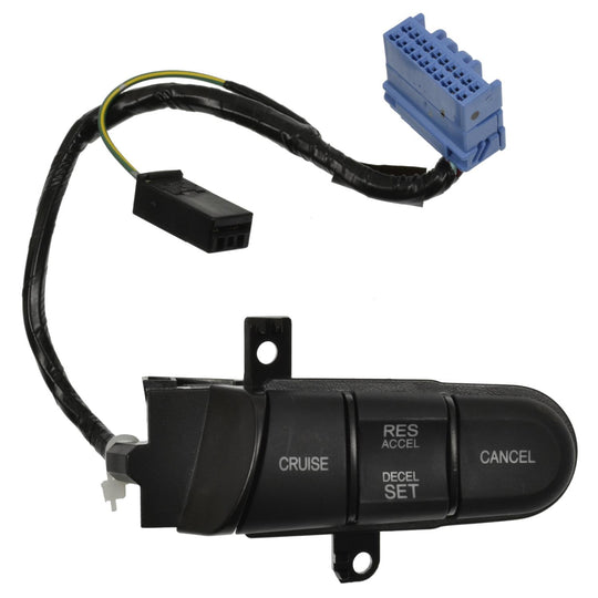 CCA1258 Standard Import Cruise Control Switch Standard Import Canada