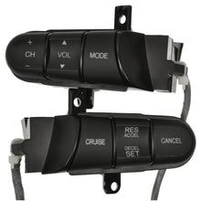 Charger l'image dans la galerie, CCA1259 Standard Ignition Cruise Control Switch Standard Ignition Canada