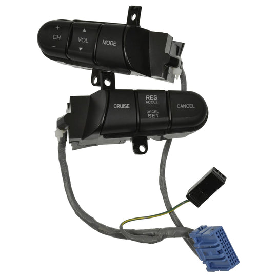 CCA1259 Standard Ignition Cruise Control Switch Standard Ignition Canada