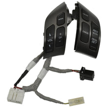 Load image into Gallery viewer, CCA1260 Cruise Control Switch Standard Ignition Canada