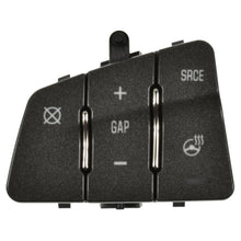 Load image into Gallery viewer, CCA1261 Standard Ignition Cruise Control Switch Standard Ignition Canada