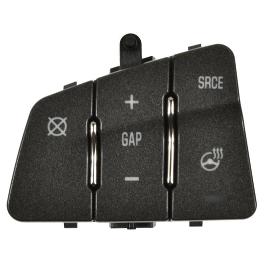 CCA1261 Standard Ignition Cruise Control Switch Standard Ignition Canada