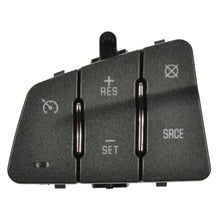 Load image into Gallery viewer, CCA1262 Standard Ignition Cruise Control Switch Standard Ignition Canada