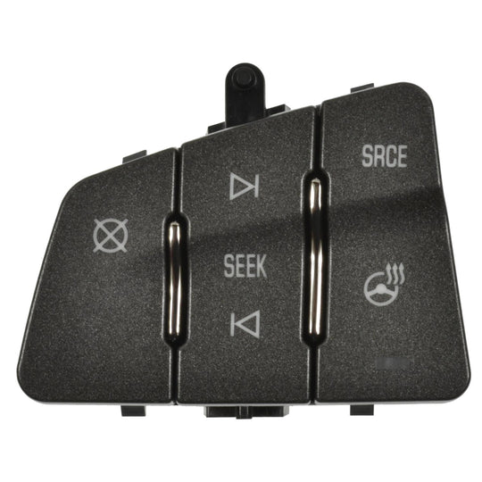 CCA1263 Standard Ignition Steering Wheel Audio Control Switch Standard Ignition Canada