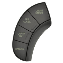 Charger l'image dans la galerie, CCA1267 Standard Ignition Cruise Control Switch Standard Ignition Canada