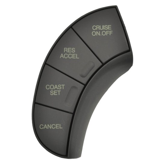 CCA1267 Standard Ignition Cruise Control Switch Standard Ignition Canada