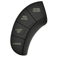Load image into Gallery viewer, CCA1271 Standard Ignition Cruise Control Switch Standard Ignition Canada