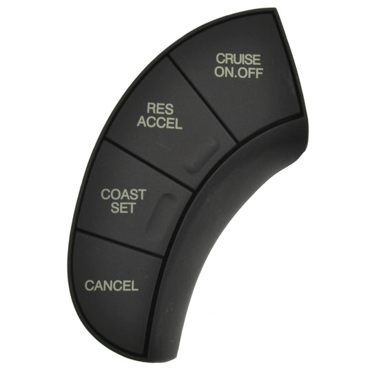 CCA1271 Standard Ignition Cruise Control Switch Standard Ignition Canada