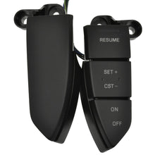 Load image into Gallery viewer, CCA1277 Cruise Control Switch Standard Ignition Canada