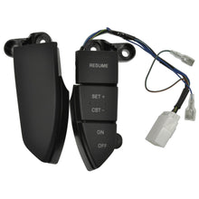 Load image into Gallery viewer, CCA1277 Cruise Control Switch Standard Ignition Canada
