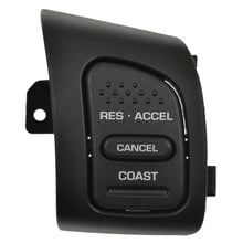 Load image into Gallery viewer, CCA1288 Standard Ignition Cruise Control Switch Standard Ignition Canada