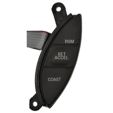 Load image into Gallery viewer, CCA1293 Cruise Control Switch Standard Ignition Canada