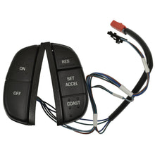 Load image into Gallery viewer, CCA1295 Cruise Control Switch Standard Ignition Canada