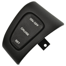 Load image into Gallery viewer, CCA1297 Standard Ignition Cruise Control Switch Standard Ignition Canada