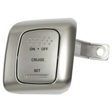 Load image into Gallery viewer, CCA1300 Cruise Control Switch Standard Ignition Canada